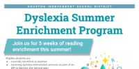  summer enrichment